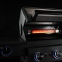 Gril Rösle Allflame Hero 4