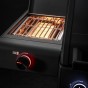 Gril Rösle Allflame Hero 4