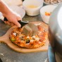 Bambusová lopata na pizzu Solo Stove