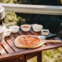 Bambusová lopata na pizzu Solo Stove