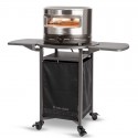 Pojízdný stůl pro pizza pec Solo Stove