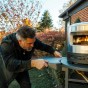Pojízdný stůl pro pizza pec Solo Stove