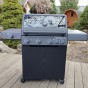 Gril Rösle Allflame Hero 4