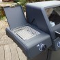 Gril Rösle Allflame Hero 4