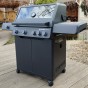 Gril Rösle Allflame Hero 4