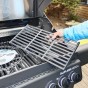 Gril Rösle Allflame Hero 4