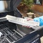 Gril Rösle Allflame Hero 4