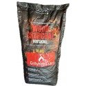 Dřevěné uhlí Premium 10kg