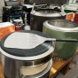 Lopata na pizzu Solo Stove nerez