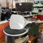 Lopata na pizzu Solo Stove nerez