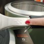 Lopata na pizzu Solo Stove nerez