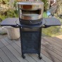 Pojízdný stůl pro pizza pec Solo Stove