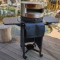 Pojízdný stůl pro pizza pec Solo Stove