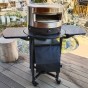 Pojízdný stůl pro pizza pec Solo Stove