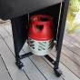 Pojízdný stůl pro pizza pec Solo Stove