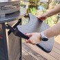 Pojízdný stůl pro pizza pec Solo Stove