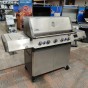 Gril Napoleon Prestige P665 EVO NEREZ