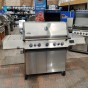 Gril Napoleon Prestige P665 EVO NEREZ