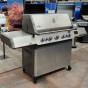 Gril Napoleon Prestige P665 EVO NEREZ