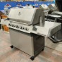 Gril Napoleon Prestige P665 EVO NEREZ