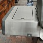 Gril Napoleon Prestige P665 EVO NEREZ