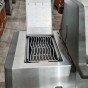 Gril Napoleon Prestige P665 EVO NEREZ