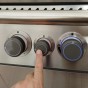 Gril Napoleon Prestige P665 EVO NEREZ