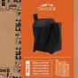 Obal na gril Traeger Pro 575