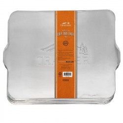 Odkapávací vložka pro gril Traeger Pro 575 - 5ks
