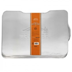 Odkapávací vložka pro gril Traeger Ironwood 650 - 5ks