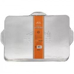 Odkapávací vložka pro gril Traeger Timberline 850 - 5ks