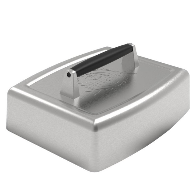 Nerezové víko Pit Boss