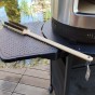 Dřevěný kartáč pro pizza pec Solo Stove
