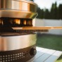 Dřevěný kartáč pro pizza pec Solo Stove
