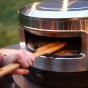 Dřevěný kartáč pro pizza pec Solo Stove