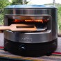 Dřevěný kartáč pro pizza pec Solo Stove