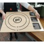 Bambusová podložka pro přípravu pizzy Solo Stove