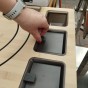 Bambusová podložka pro přípravu pizzy Solo Stove
