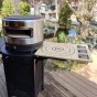 Bambusová podložka pro přípravu pizzy Solo Stove