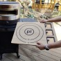 Bambusová podložka pro přípravu pizzy Solo Stove