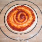 Bambusová podložka pro přípravu pizzy Solo Stove