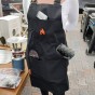 Kuchařská zástěra Apron Solo Stove