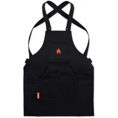 Kuchařská zástěra Apron Solo Stove