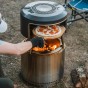 Nástavec na pizzu pro ohniště Ranger Solo Stove