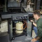 Gril Rösle Allflame Peer 3