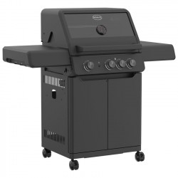 Gril Rösle Allflame Peer 3
