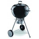 Gril Weber One-Touch Premium 57cm Gourmet