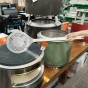 Perforovaná lopata na pizzu Solo Stove
