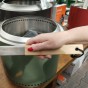 Perforovaná lopata na pizzu Solo Stove