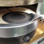 Perforovaná lopata na pizzu Solo Stove